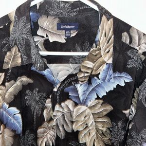 Croft & Barrow Hawaiian Shirt